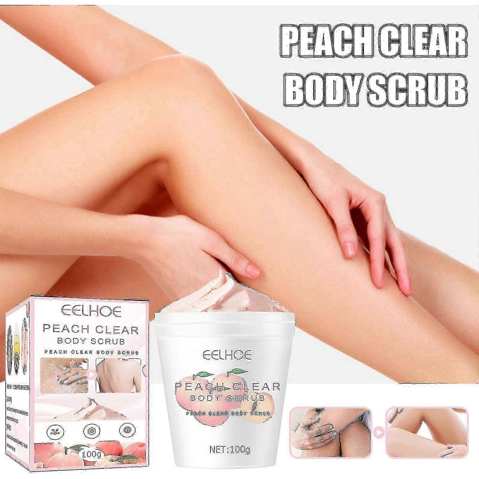 Aal-Pfirsich-Gestrüpp -6417745733621