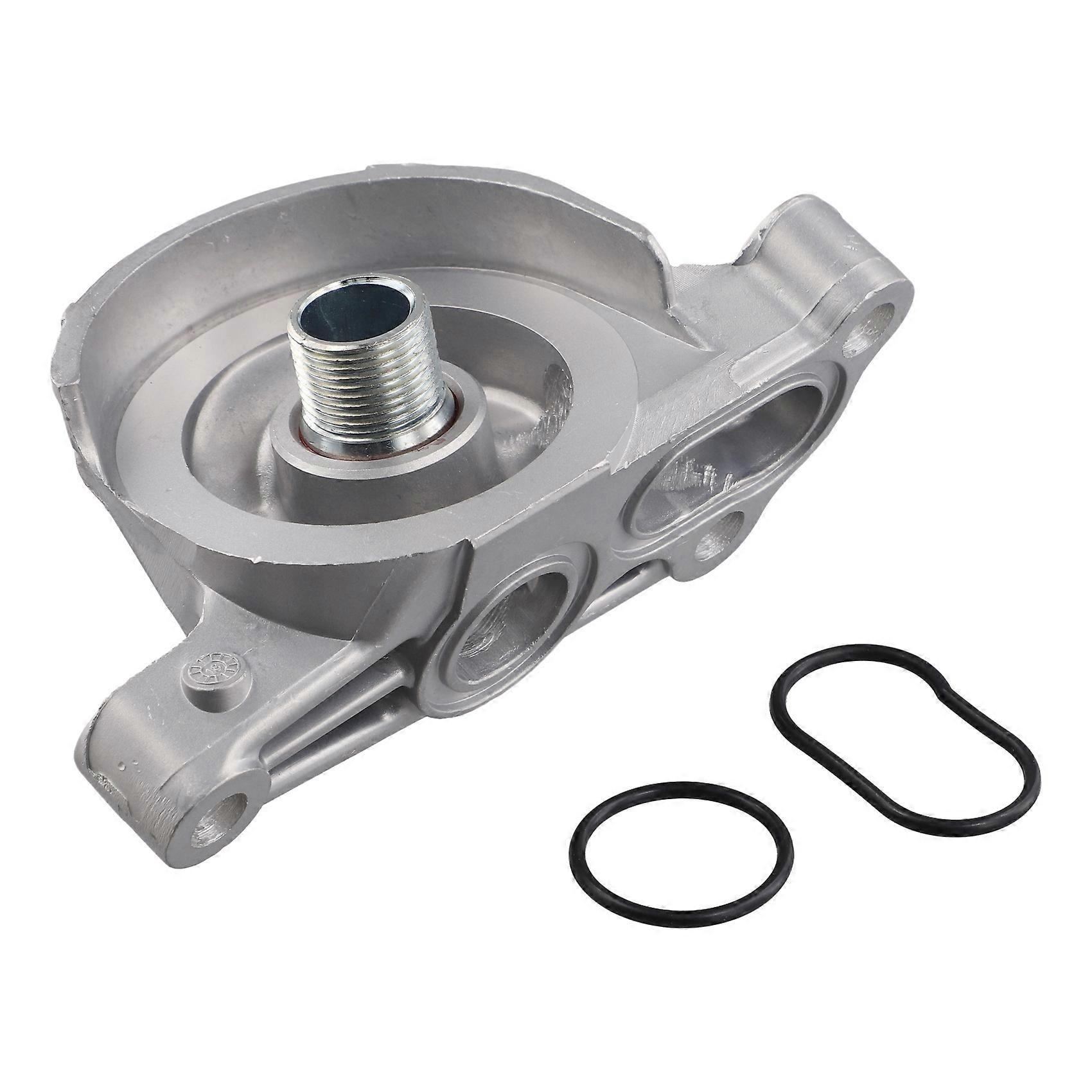 For Accord Alesensiwe Oil Filter Holder/Tank New Oil Filter Housing /15310-R40-A00