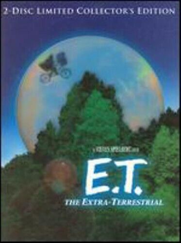Et Extra Terrestrial (2pc) (Ws Sub) [DVD DVD - Region 2