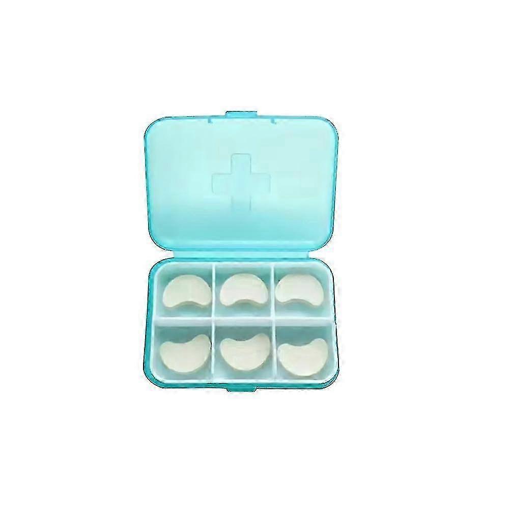 6pcs Ear Patch Corrector Veneer Ear Correction For Earlap Prominent Ears