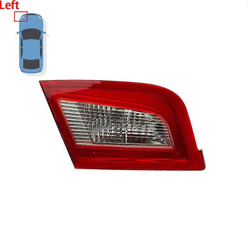 JAC J3 A13 2014 4133100U8260 4133200U8260 Auton lisävarusteet Takavalo polttimoilla Jarruvalo Jarruvalo Pysäytysvalot