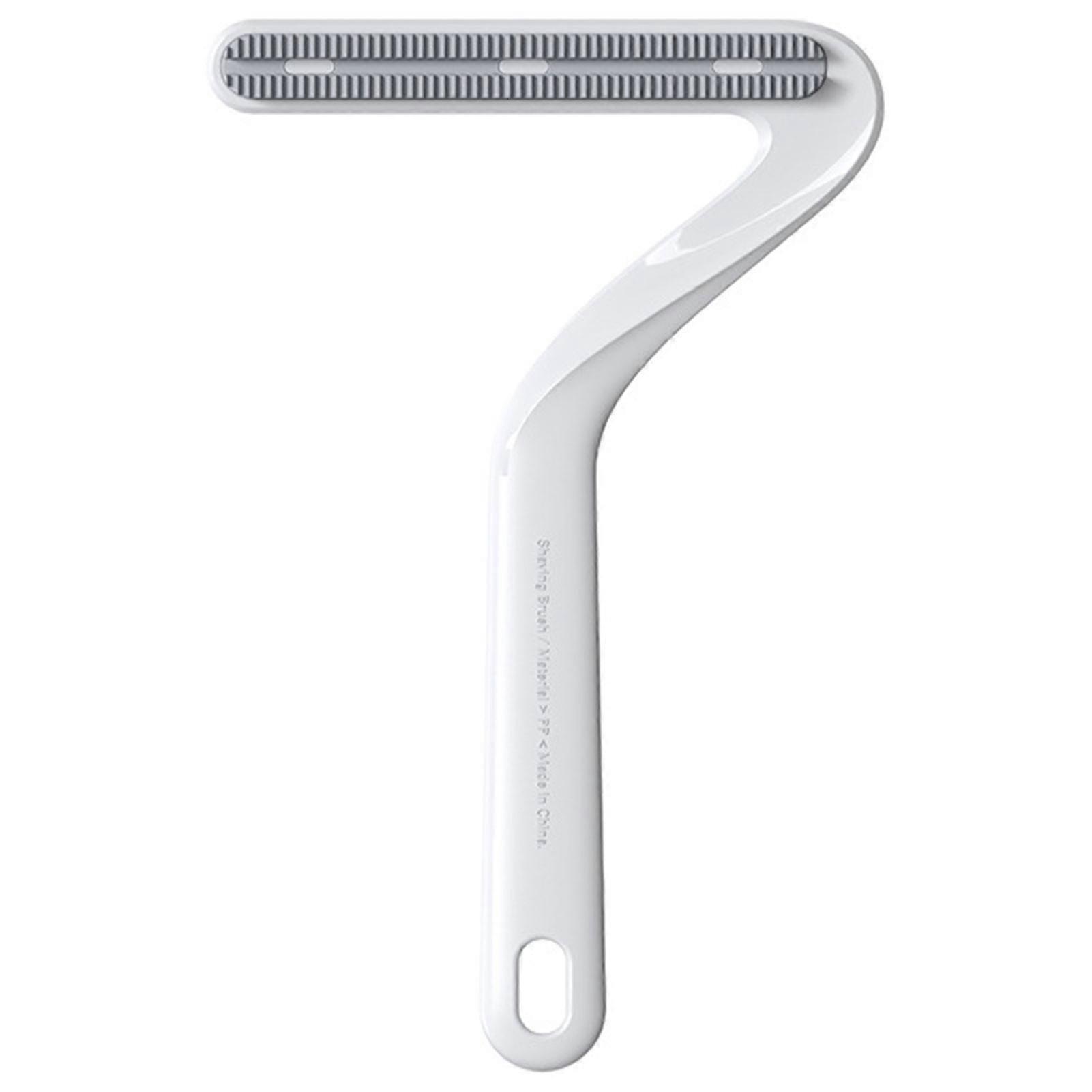 Double-sided Electrostatic Brush Easily Remove Debris And Lint For Furniture Couch Carpet