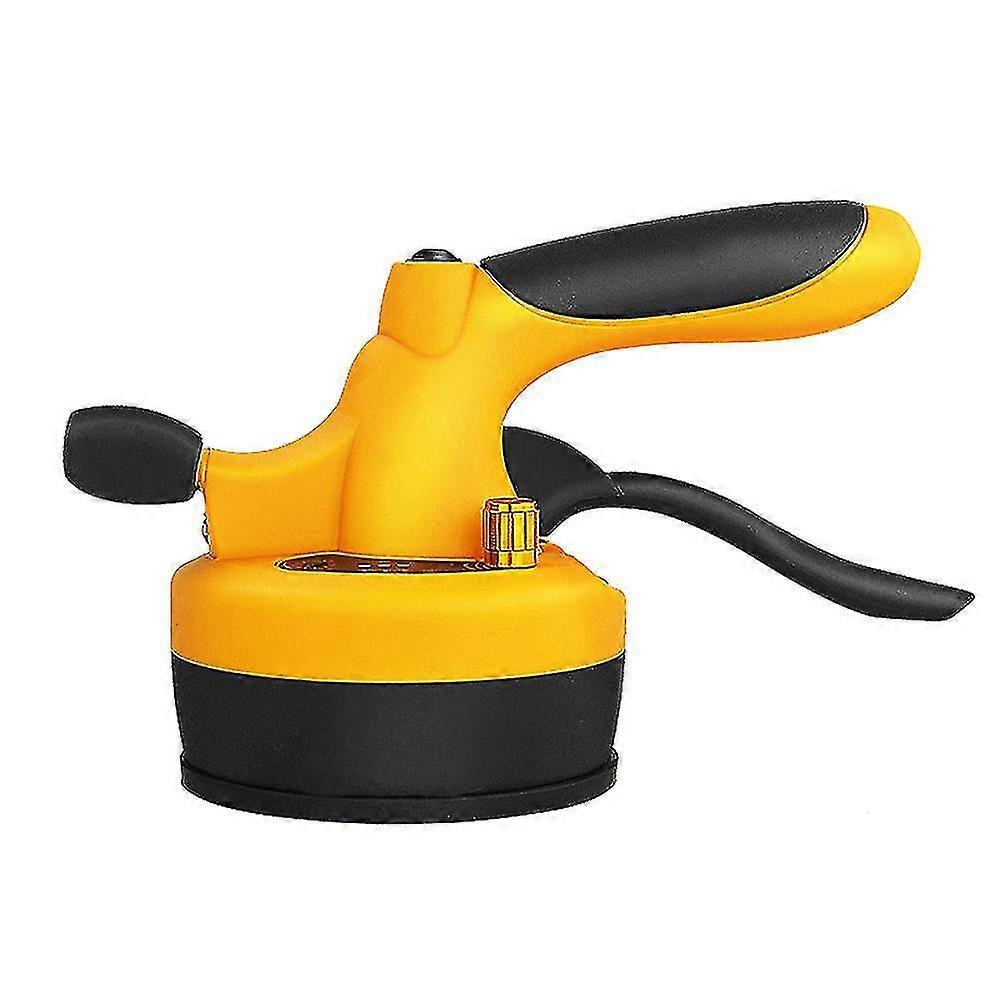 Tile Professional Tiling Tool Machine Vibrator Suction   Adjustable For 60x60cm