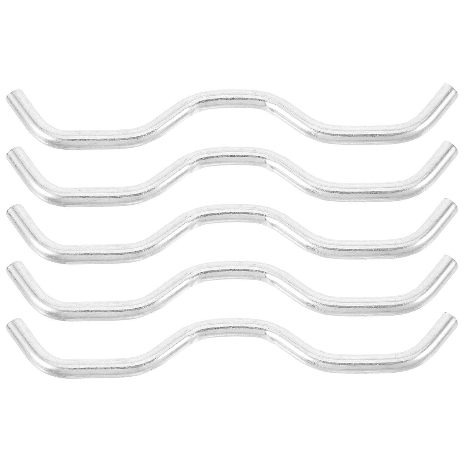 5pcs Trampoline Parts Professional Trampoline Buckles Portable Trampoline Connector