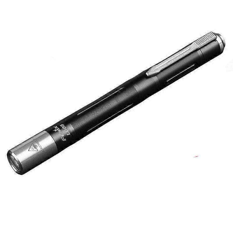 LD05 V2. 0 double light pen flashlight jade jewelry identification fluorescence detection flashlight