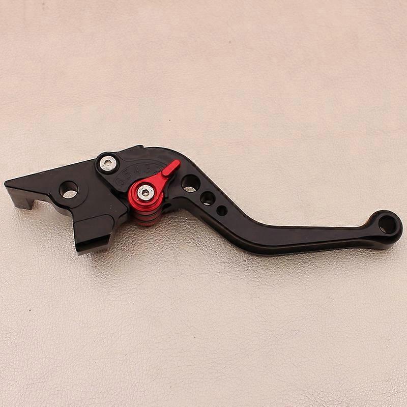Motorcycle MT09/MT07 brake handle handle domestic small ninja Huanglong 600/300 modified horn lever
