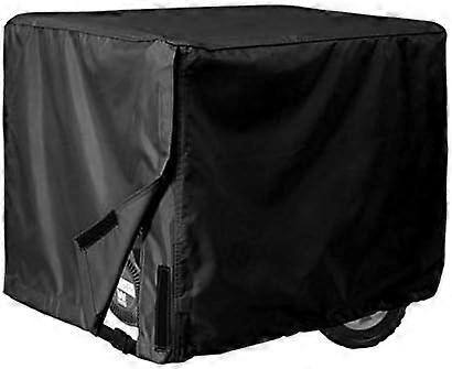 Sun Shade Portable Gasoline Generator Protective Cover For Most 1800-3000W Generators