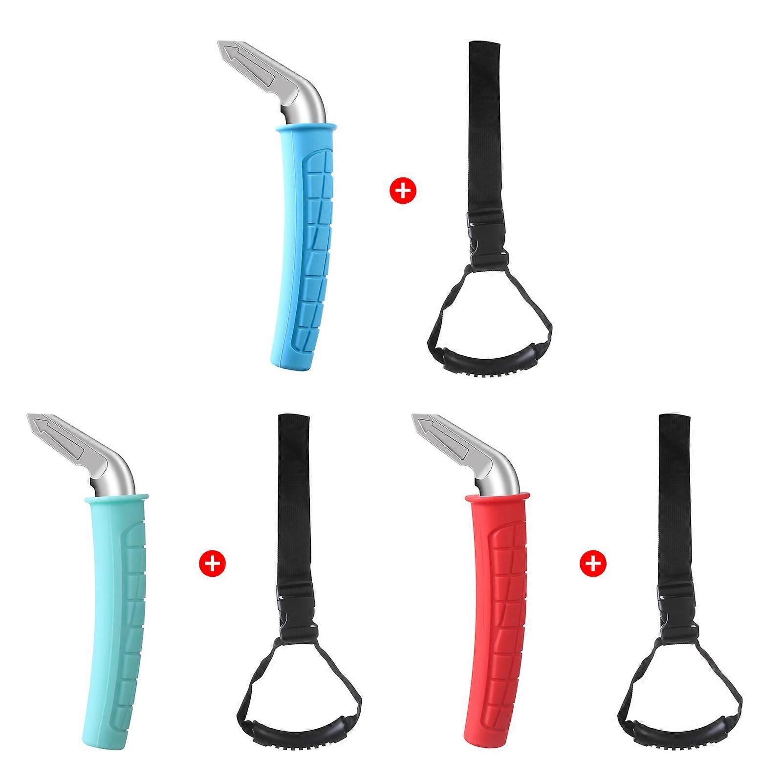 50% Off-Car Door Handle for Elderly Car Handle Assist Support Multifunction