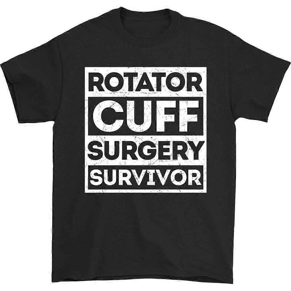 Tričko Rotator Cuff Surgery Survivor