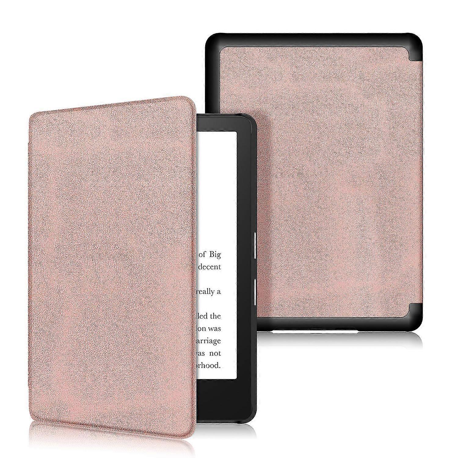 protective case compatible with 6.8 inch kindle paperwhite 11th generation 2021