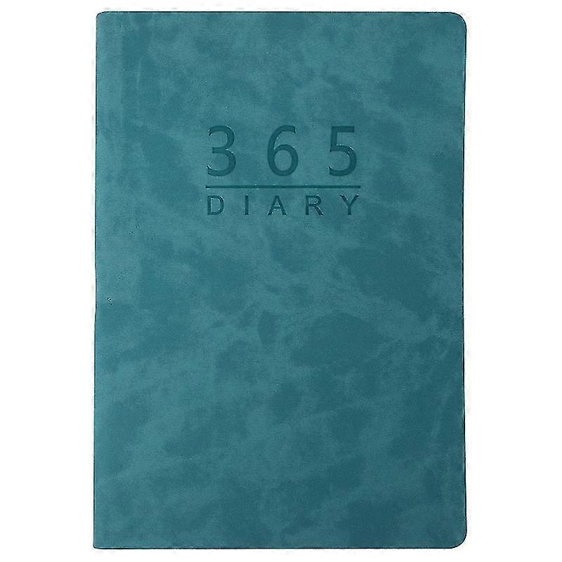 2022 Schedule Notebook Business Plan Book Time Management Notebook For Office