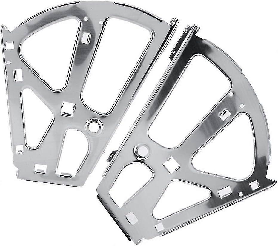 Hinge 2 Pieces Of Cabinets Cabinet Hinges (2 Layers)