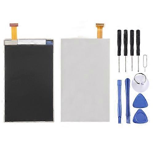 High Quality Screen Replacement Display Digitizer for Nokia 500 With Repair Tool Kits
