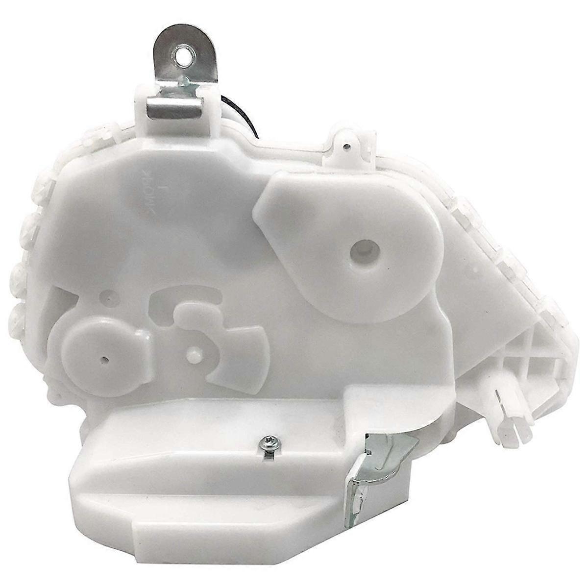 72110--A14,Door Lock Actuator Door Lock Central Locking Block for 2006-2011,Right Front