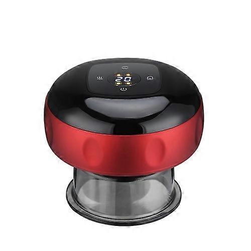 12-speed Charging Electric Cupping Massage Device