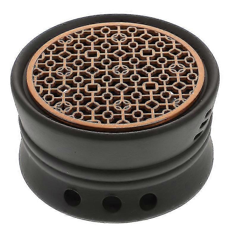 1pcs Candle Stand Chauffe-thé