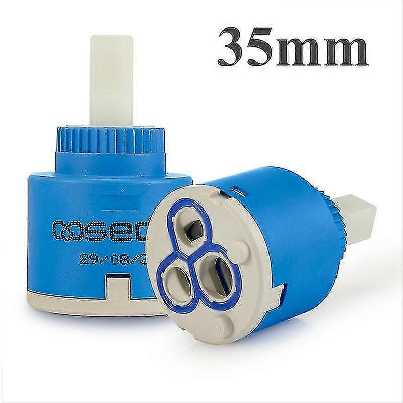 Sedal 35mm Ceramic Tap Cartridge For Single Handle Valve Replacement - B