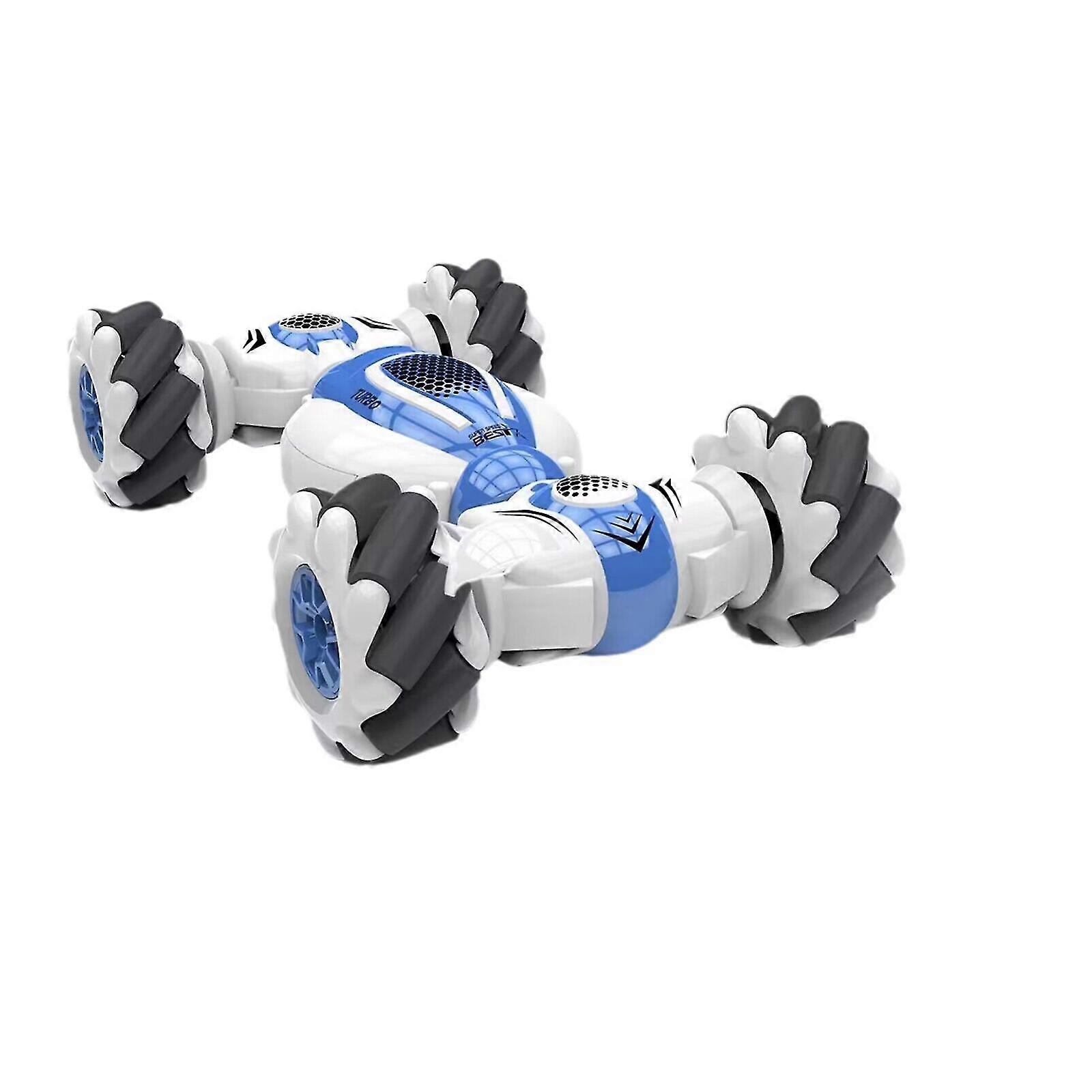 Rilevamento dei gesti auto contorta telecomando auto ad alta velocità fuoristrada arrampicata a quattro ruote motrici acrobazia deformazione drift racing giocattolo