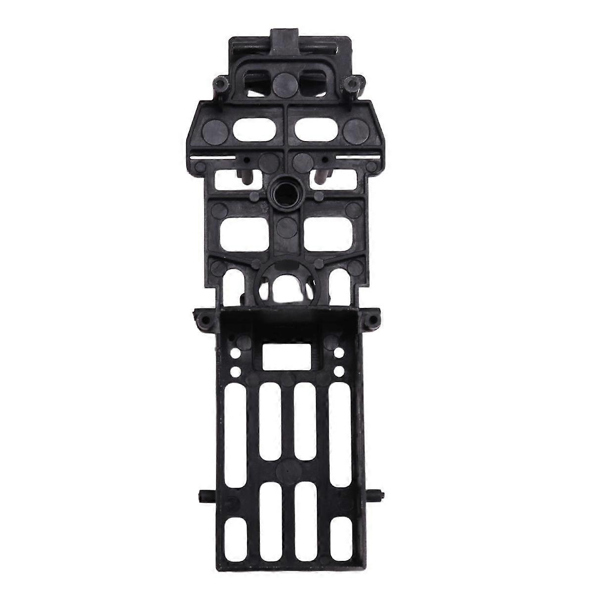 RC Toy Helicopter Upgrade C138 Mainframe Bracket Kit for RC ERA C138 Bell 206 1:33 RC Toy Helicopte
