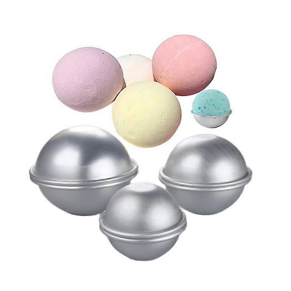 Sports Ball Cake Pan Set By Cobble Creek