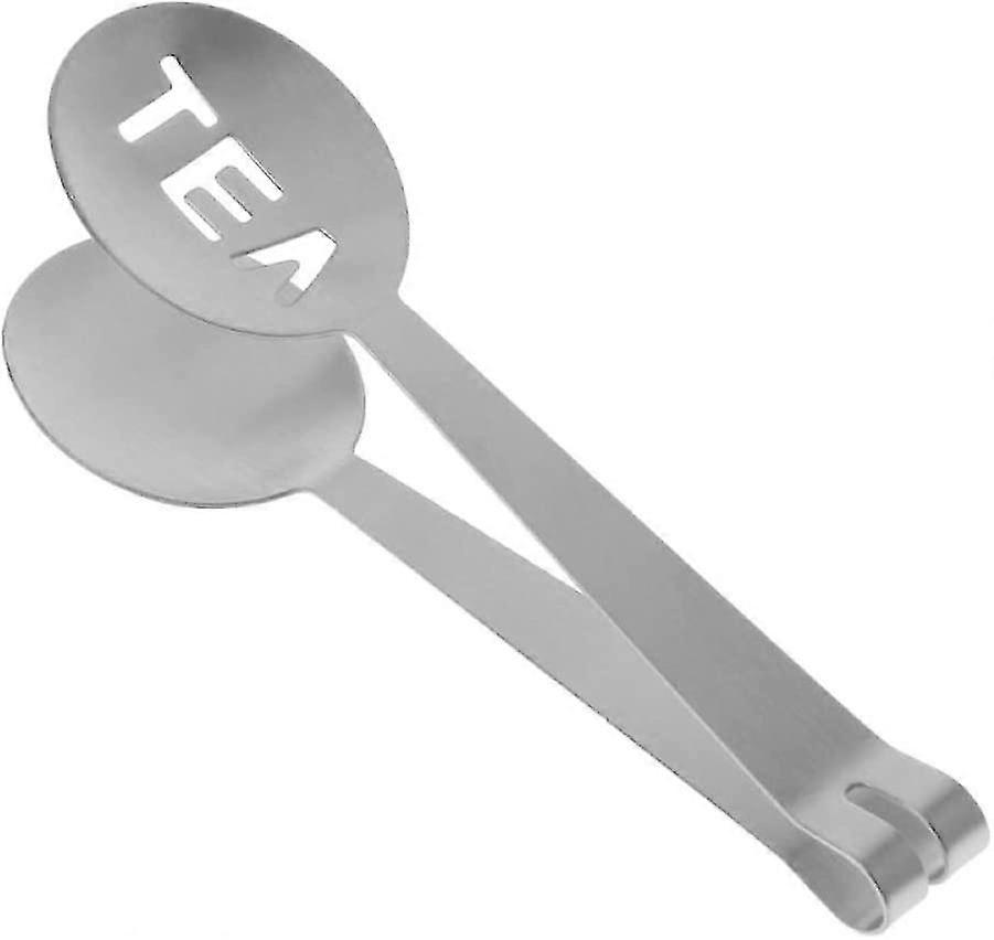 Stainless Steel Tea Bag Squeezer, Infuser And Strainer2pcs