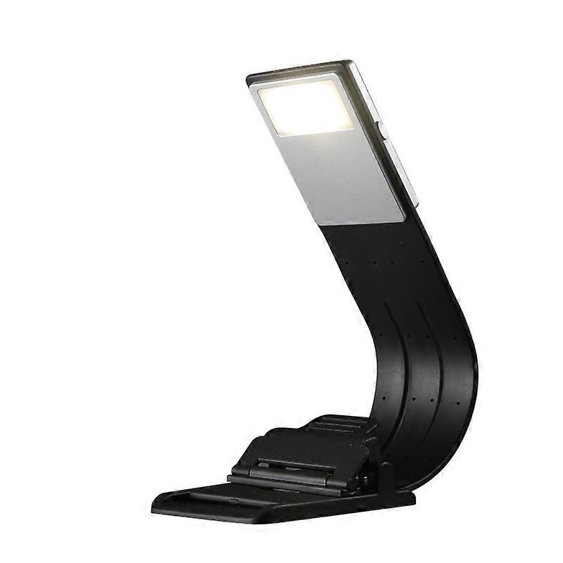 Bookmark Book Light, Clip on Reading Lights
