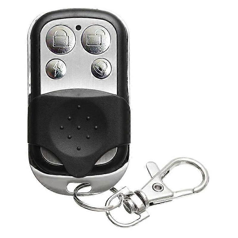 433MHZ wireless copy remote control