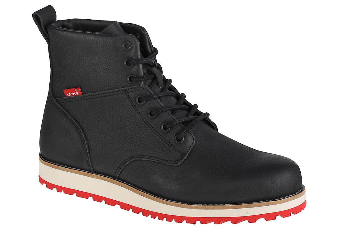 Chaussures à lacets Levi's Jax Lux