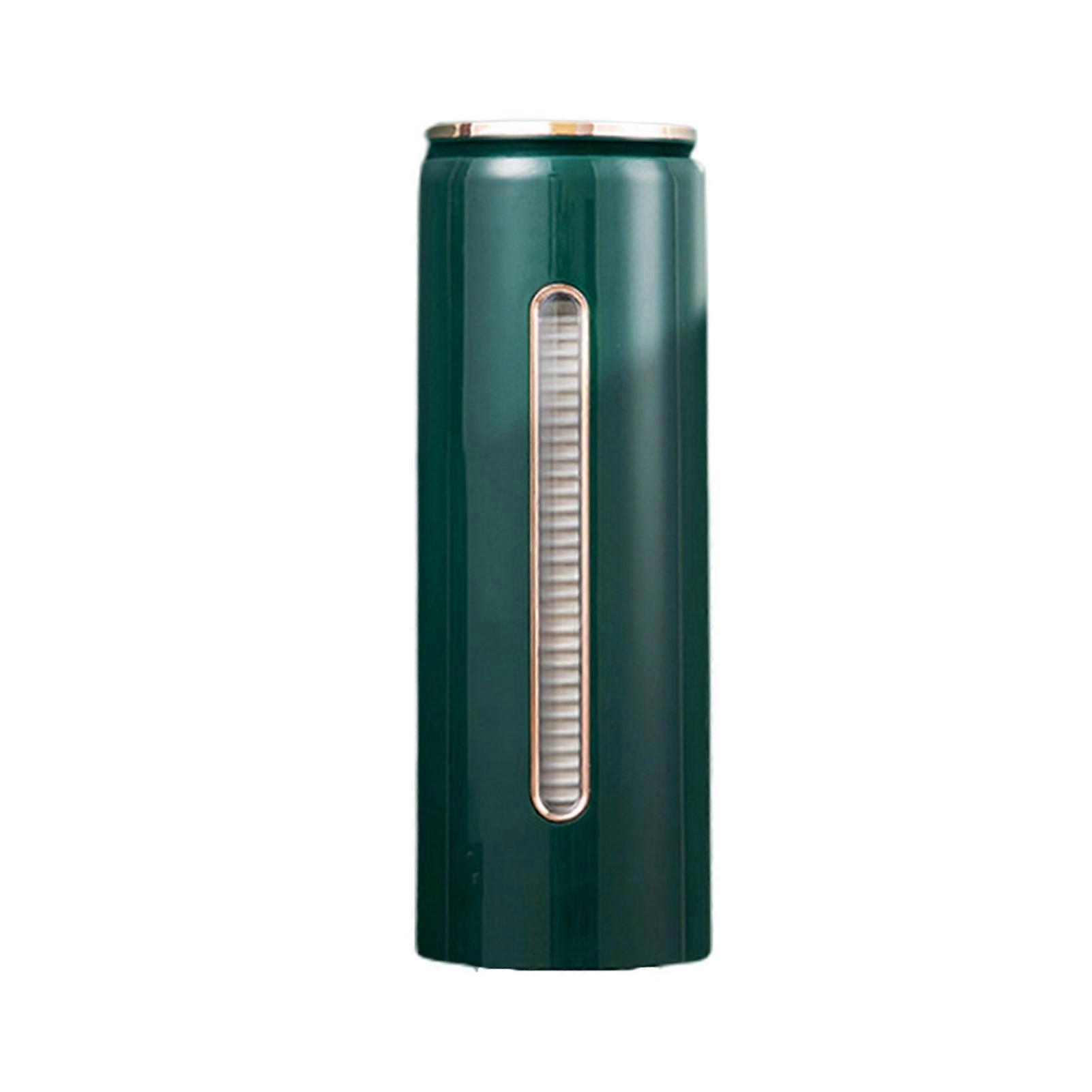 Disposable Cup Dispenser Visible Window with Lid No Drilling Wall Mounted Long Tube Design Organization Dustproof Home Paper Cup Container Household S
