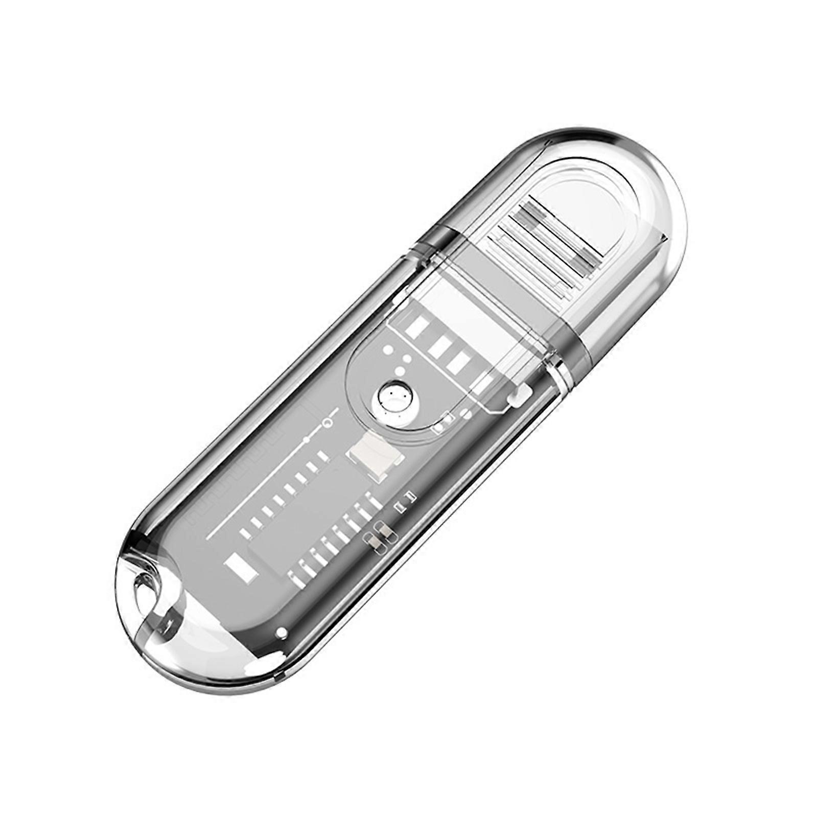 Wireless Transceiver Bluetooth-compatible 5.3 Strong Signal Stable Signal Transmission Wireless Audio Receiver Audio Player Kaesi