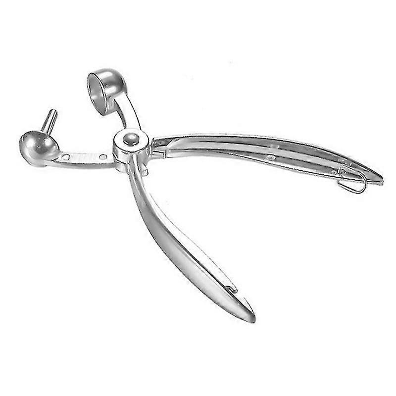 Red Dates Corer Device, Stainless Steel