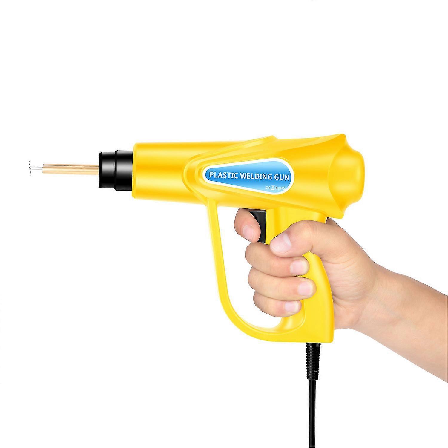 Plastic Welder 70w Plastic Welder Repair Kit