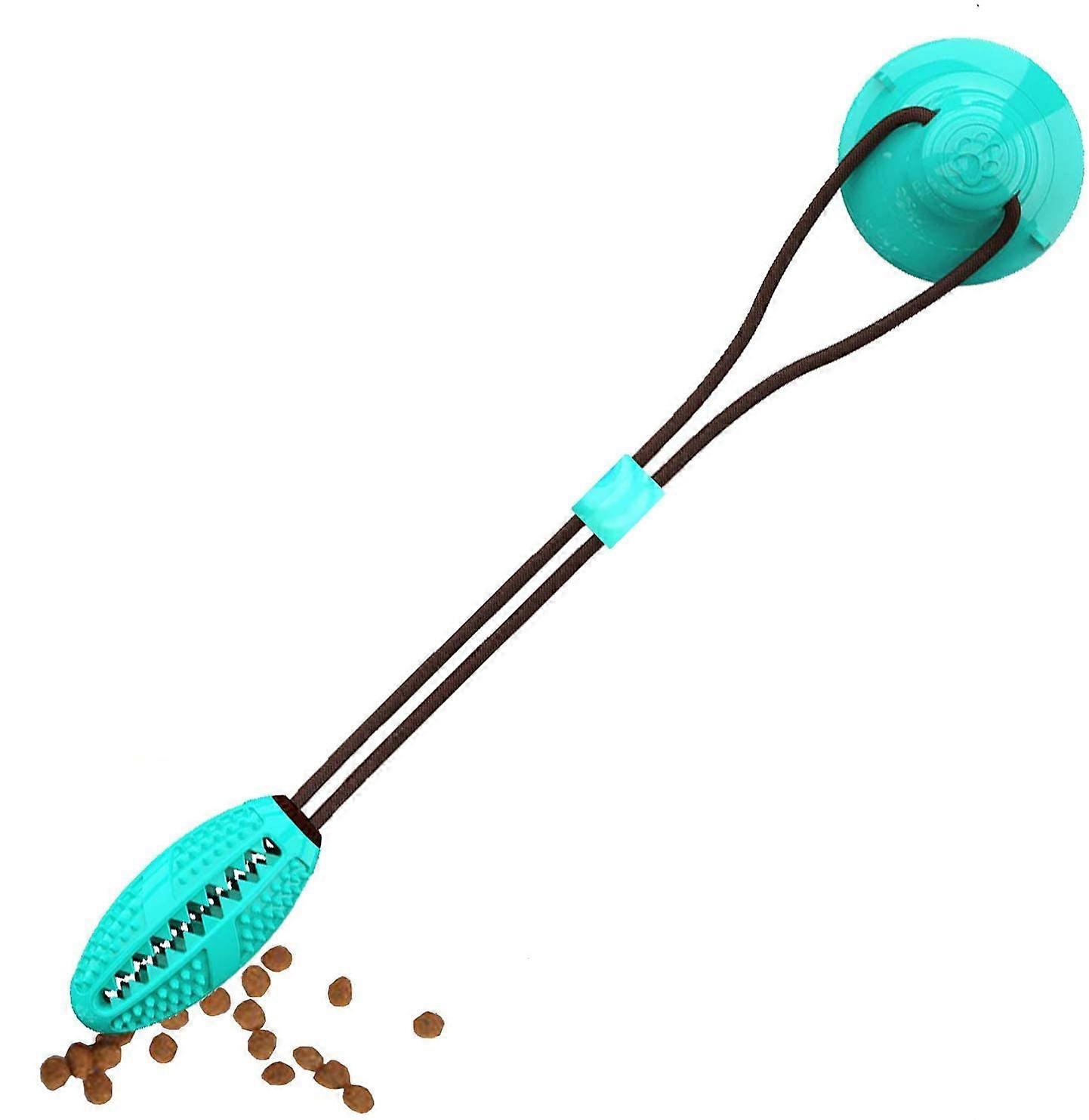 Jouet fonctionnel pour chiots, en caoutchouc naturel