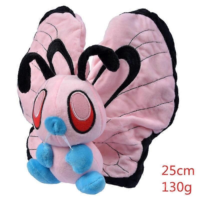 Pikachu peluş oyuncak doğum günü hediyesi