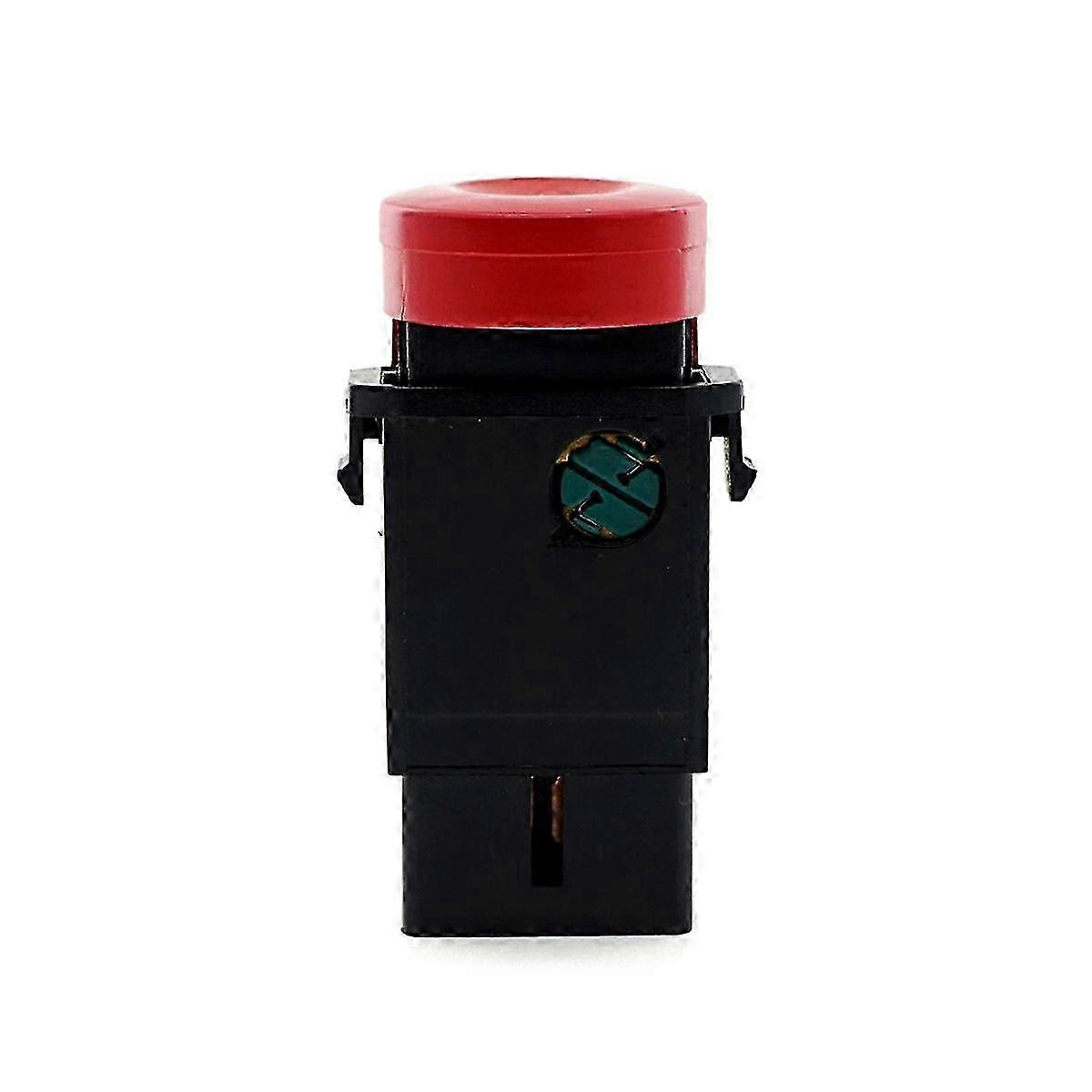 Hazard Warning Light Switch 96540793 for Aveo 2004 - 2008