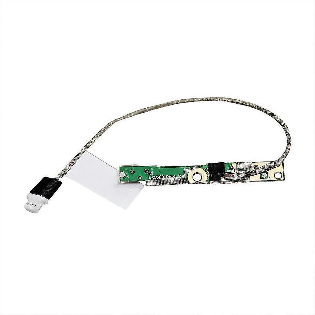 Power Switches Oon/off Power Button Boards For 17 7779 085gtt Computers