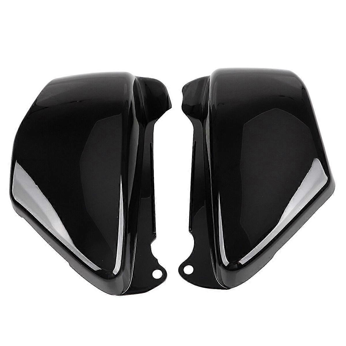 Battery Side Cover Panel Fairing for VF750C 1994-2004 VF750CD Deluxe