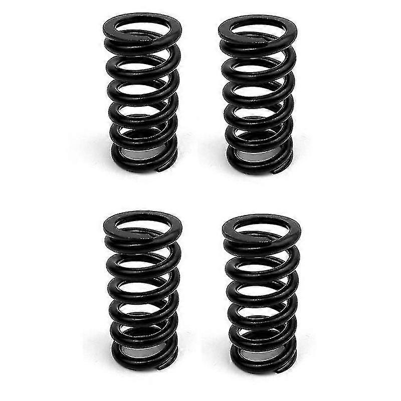 Replacement Stiffer Spring For Mountain Skateboard Truck Hard Spring