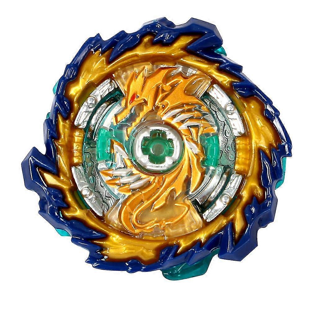 Fusion Battle Gyro with Launcher