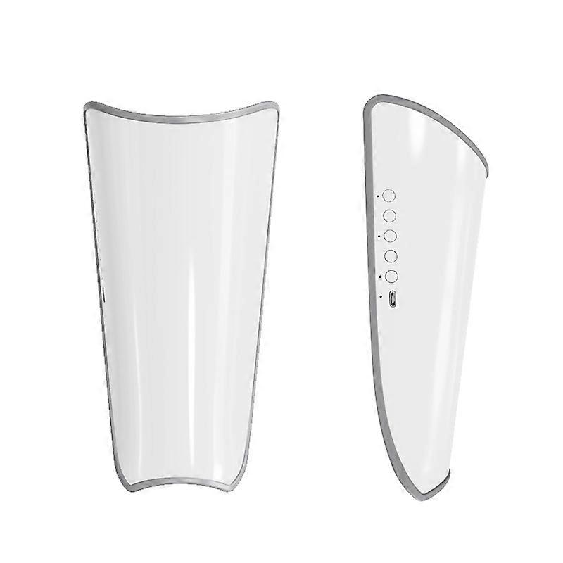 Ems Pulse Calf Massager Stovepipe Instrument Leg Massager Constant Temperature Hot Compress Wireless Legs Multiple Modes