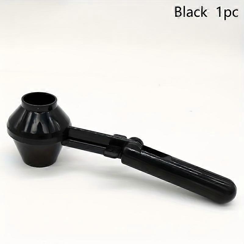 1pc 2 Tablespoon Coffee Scoop And Funnel For Easy Refilling Of Reusable K-Cups For Coffee Shop