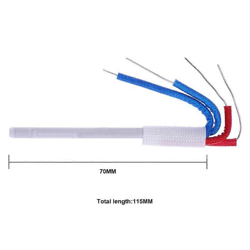 1pc Heating Element 24V 936 937 907 968 A1321 Ceramic Soldering Station