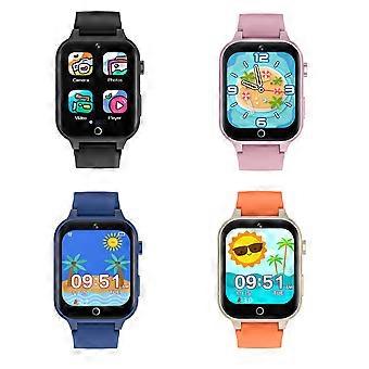 Smartwatch für Kinder mit Videokamera Musik-Player Bildungs-Geburtstagsgeschenke, 100% neu