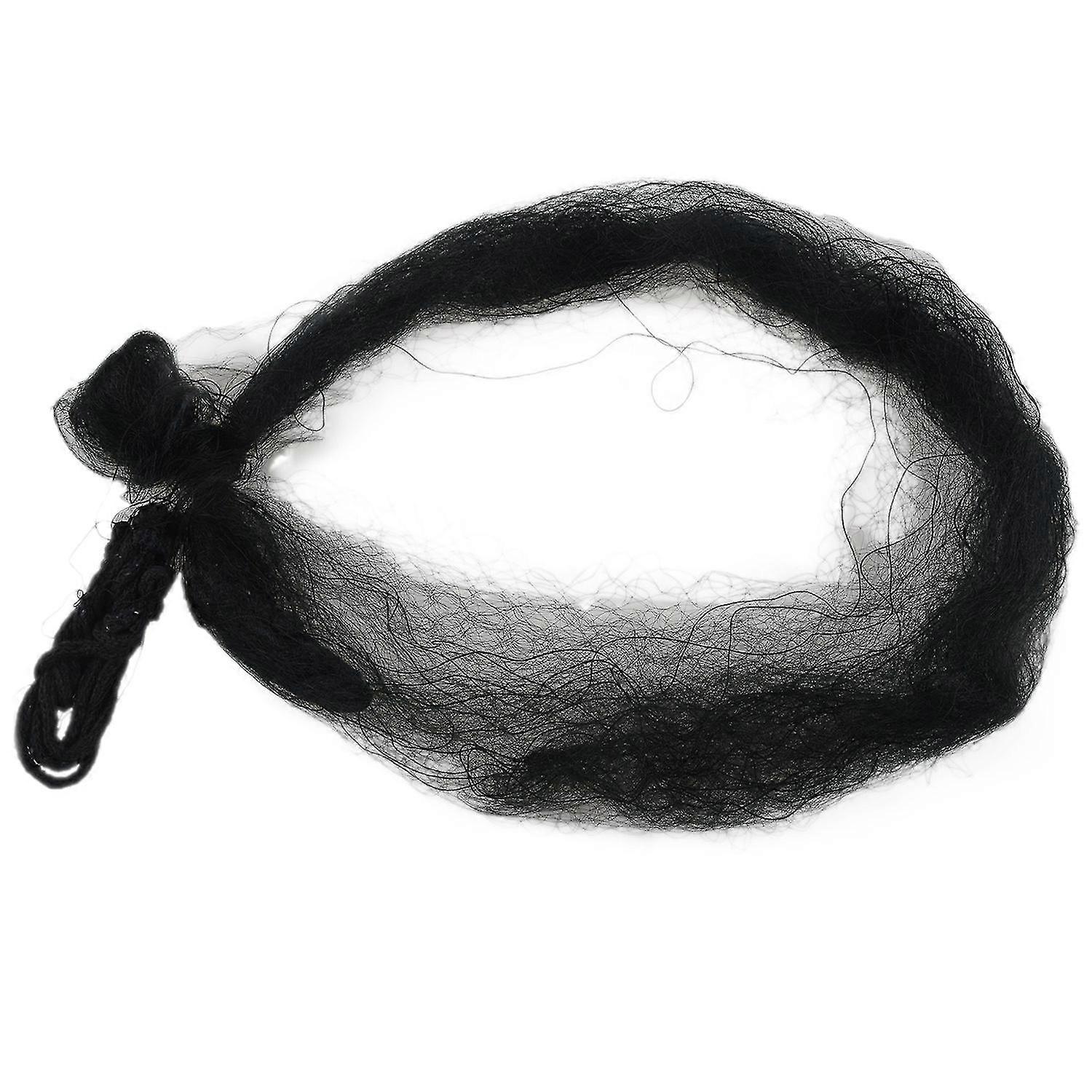 13m X 2.5m Obstgarten Anti Vogel Netz Nylon Knotted Mist Netz Schwarz