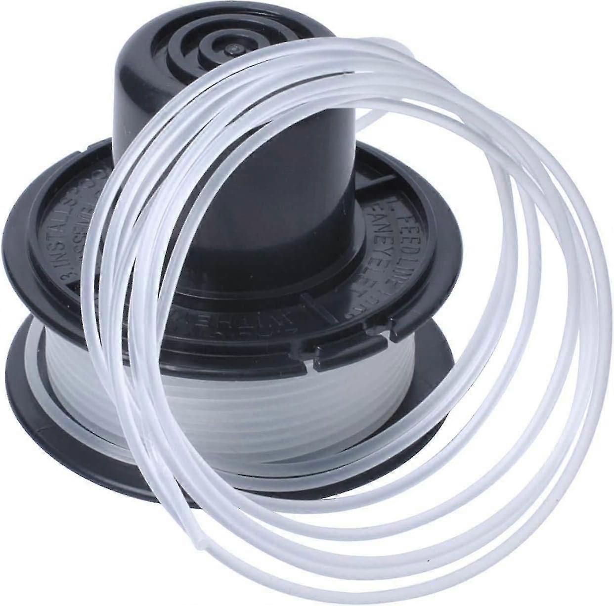 3X For Black & Decker Gl250 Gl310 Trimmer Heads Strimmer Bump