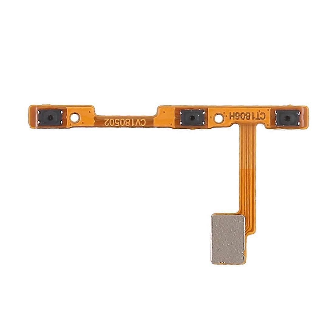 Power Button & Volume Button Flex Kabel für Vivo Y71