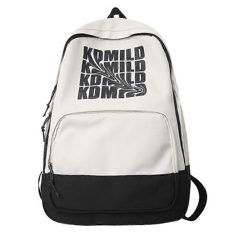 Ryggsäckar Vattentålig High School