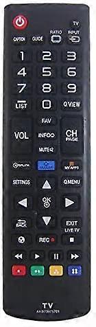 AKB73975701 Remote Control for LG TV