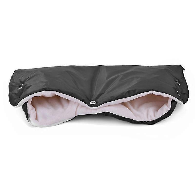 Winter Warm Stroller Gloves Waterproof Gloves Pram Accessory Stroller Mitten