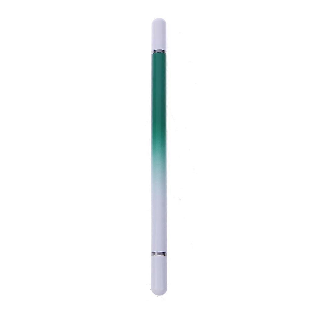 Universal 2 in 1 Drawing Pen for Touch Screen Capacitive Pen for Mobile Phone